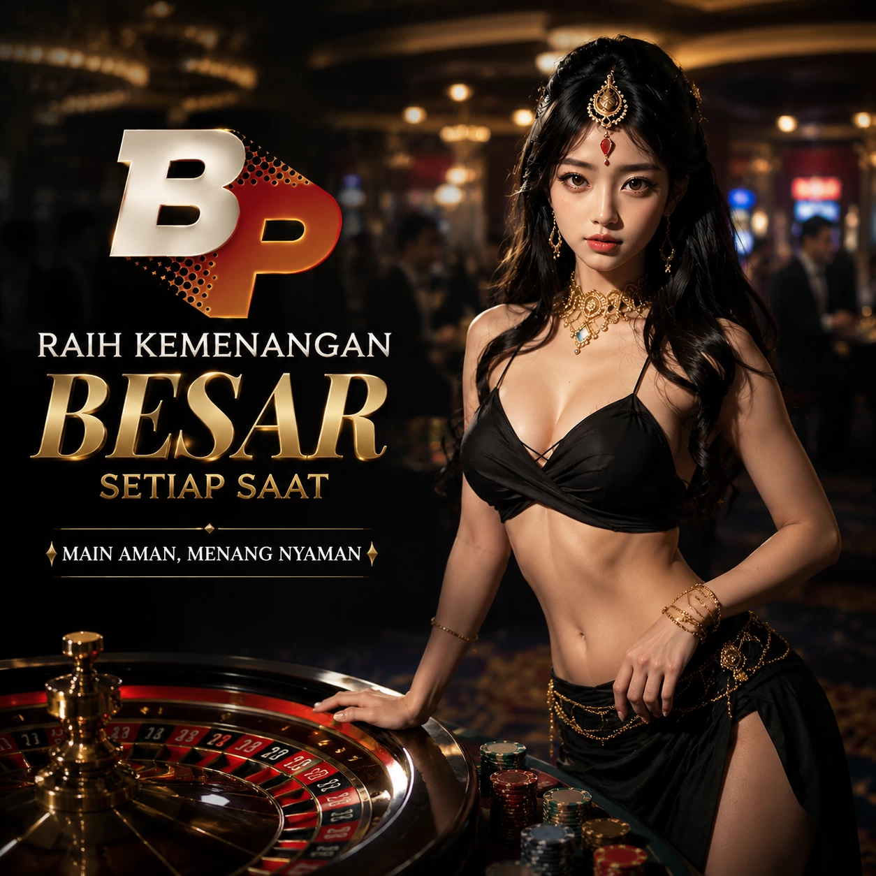Tampilan antarmuka sumurhoki APK v4.7.5 saat pengujian performa dan keamanan di perangkat Android