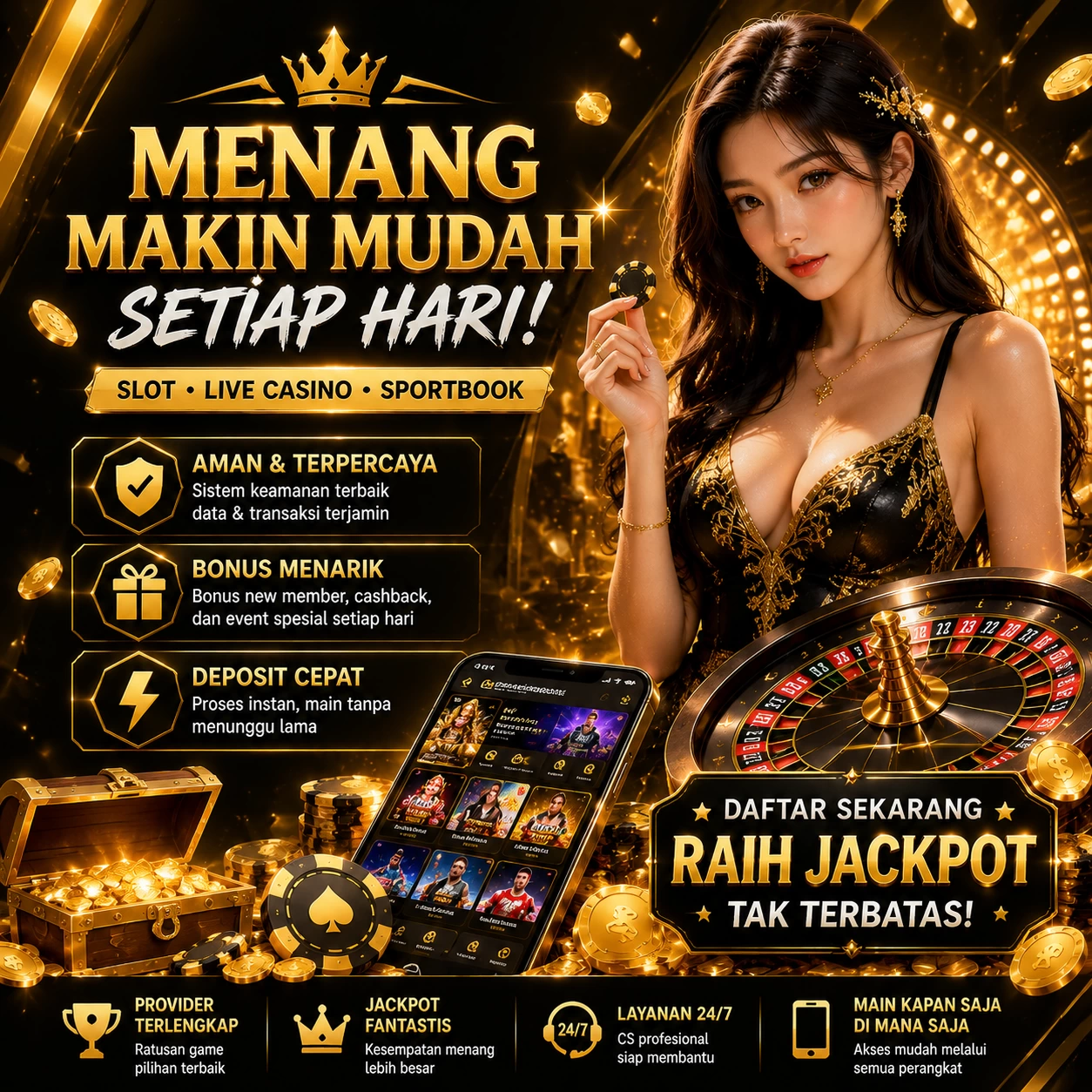sumurhoki Indonesia