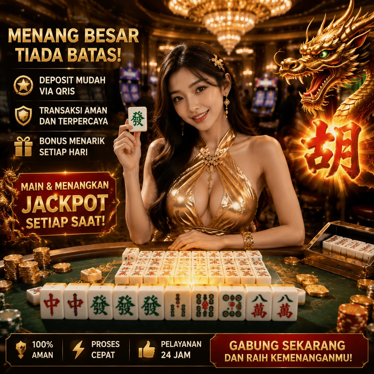 sumurhoki Indonesia