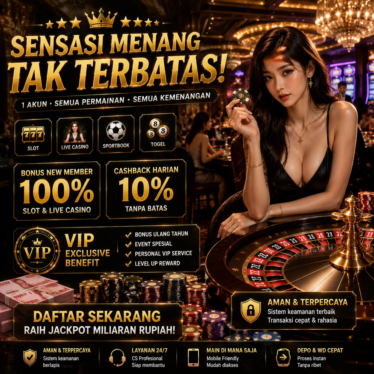 sumurhoki Indonesia