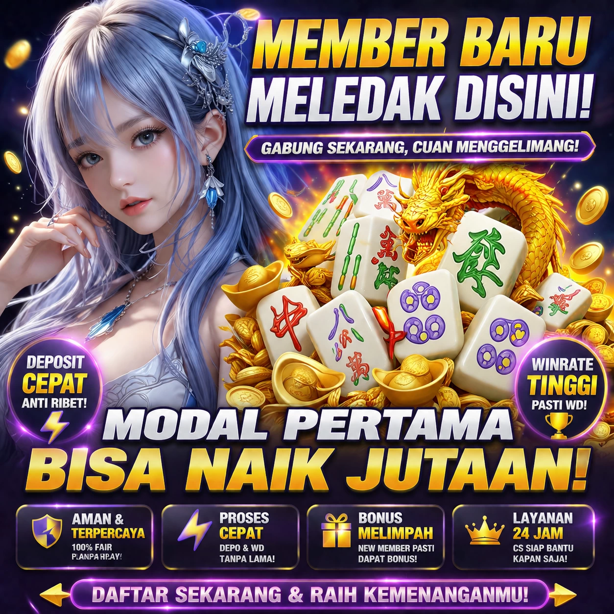 sumurhoki Indonesia